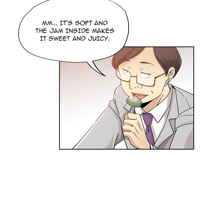 The Unexpected Guest page 83