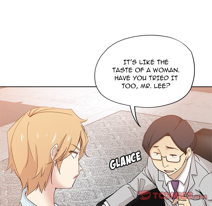 The Unexpected Guest page 84