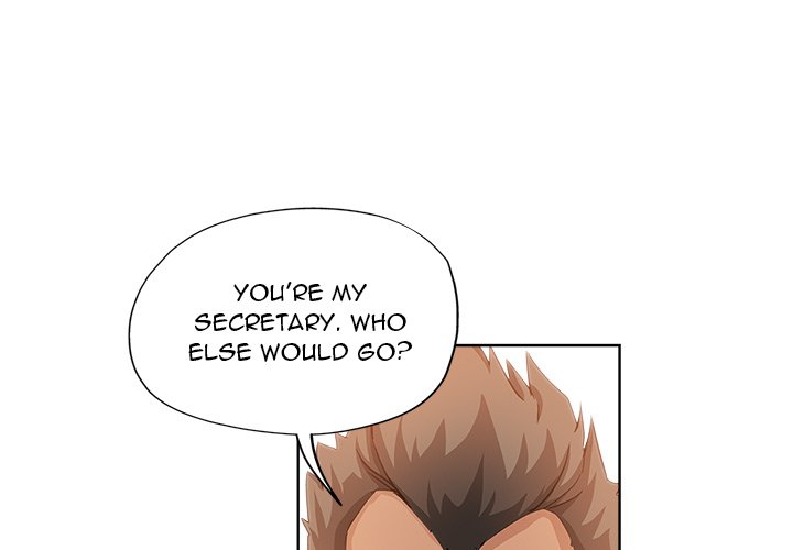 The Unexpected Guest page 3