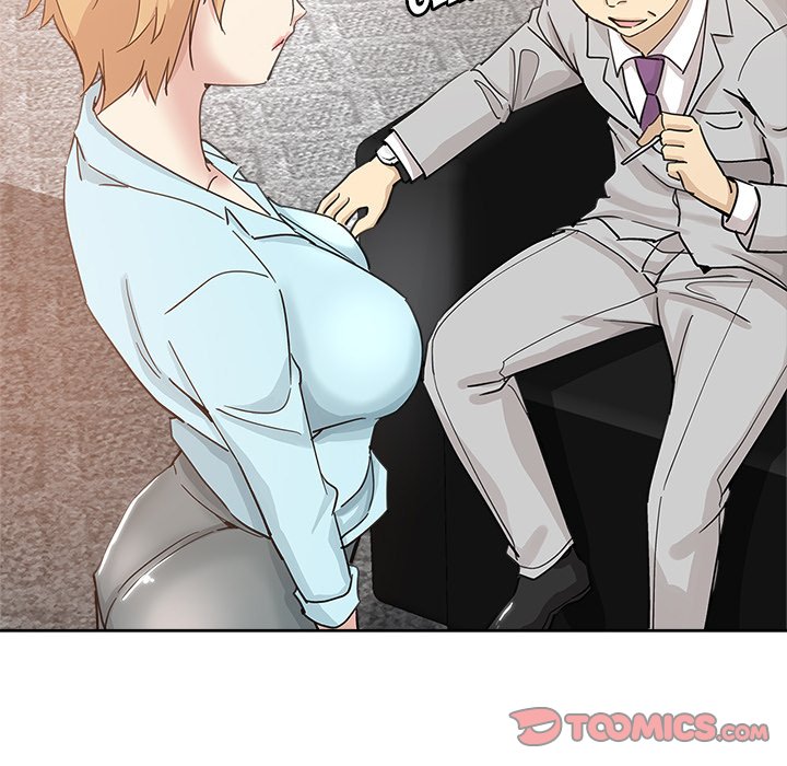 The Unexpected Guest page 8