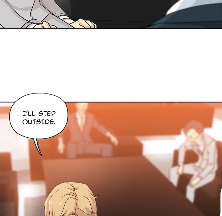 The Unexpected Guest page 16