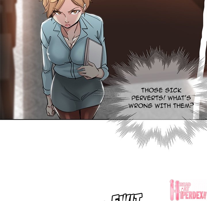 The Unexpected Guest page 17