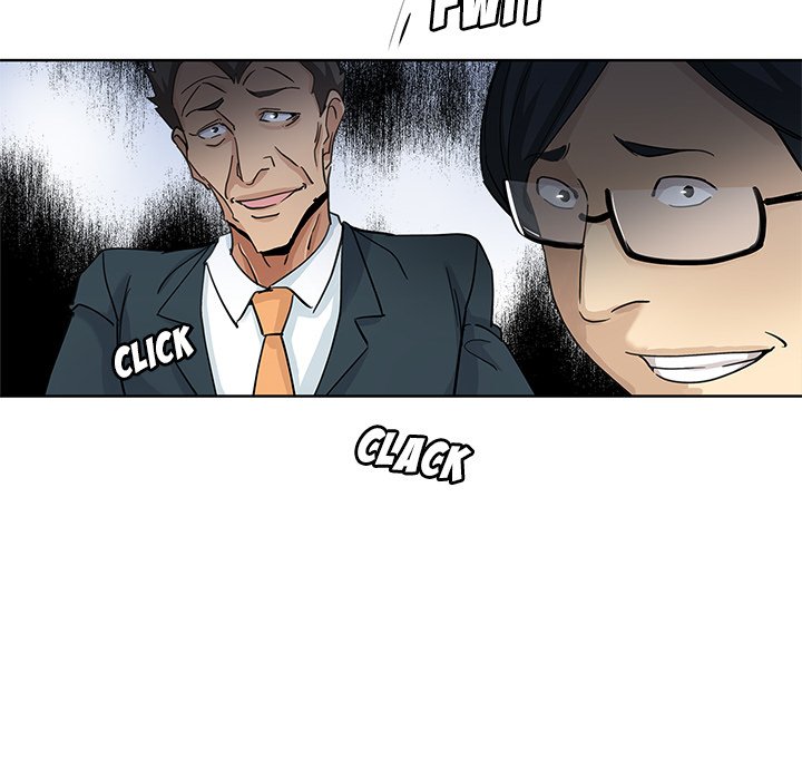The Unexpected Guest page 18