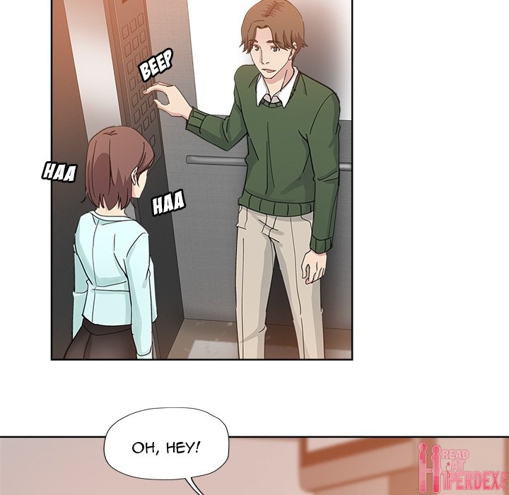 The Unexpected Guest page 22