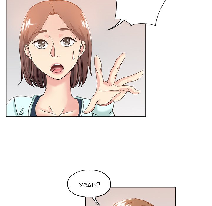 The Unexpected Guest page 35