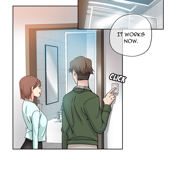 The Unexpected Guest page 40