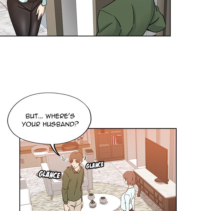 The Unexpected Guest page 42