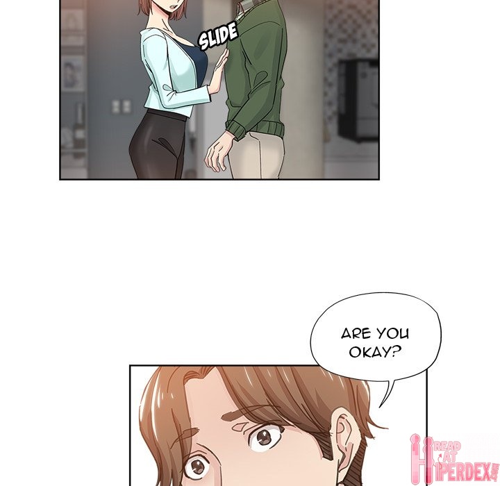 The Unexpected Guest page 54