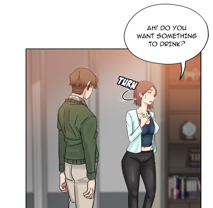 The Unexpected Guest page 57