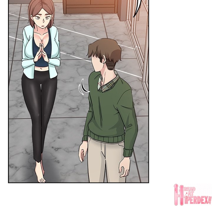 The Unexpected Guest page 65
