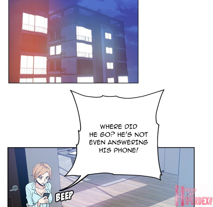 The Unexpected Guest page 70