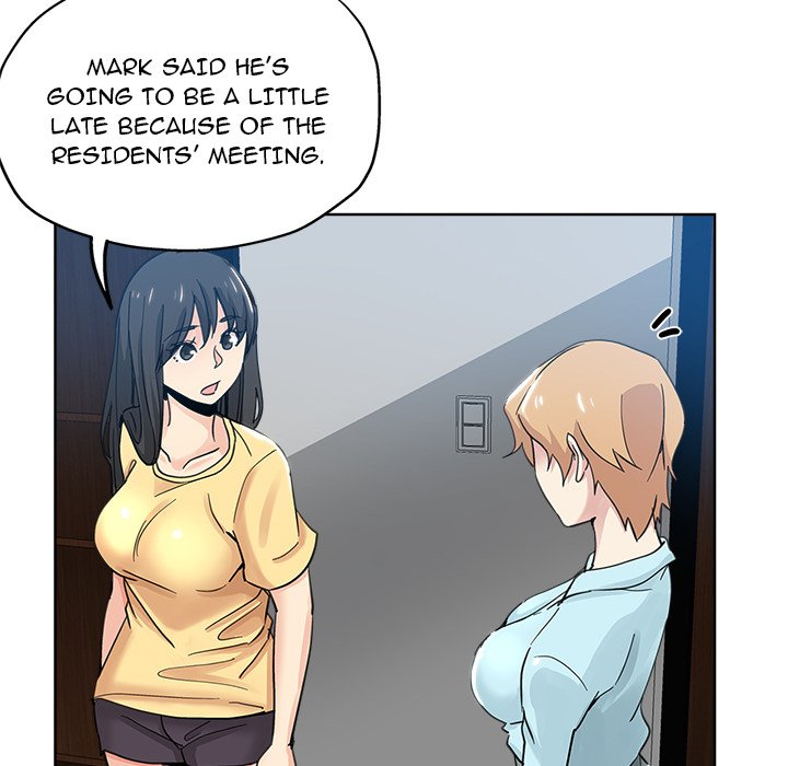 The Unexpected Guest page 73