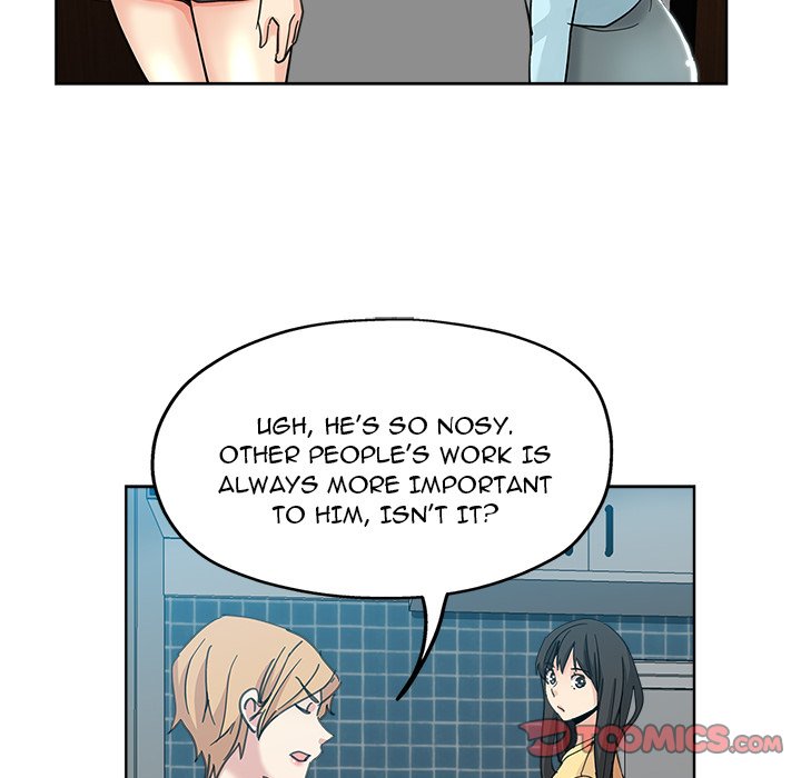 The Unexpected Guest page 74