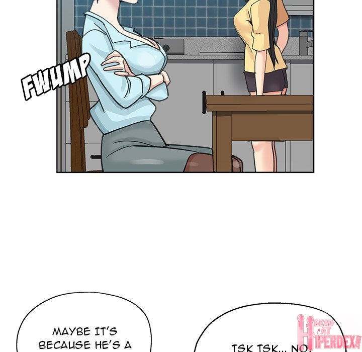 The Unexpected Guest page 75