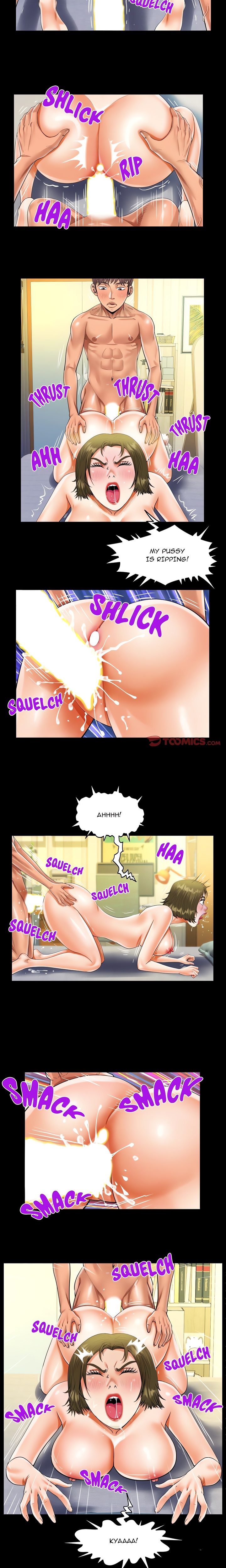 The Unforeseen Guest page 4