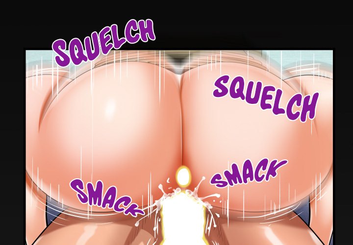 The Unforeseen Guest page 3