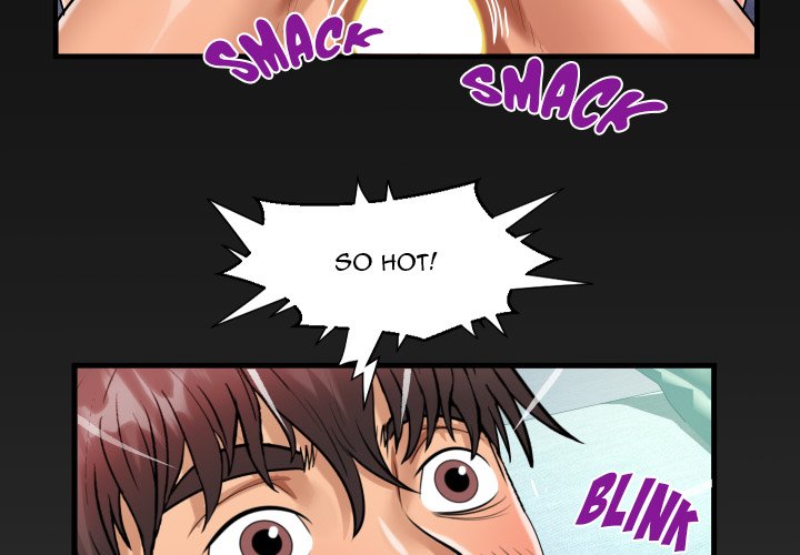 The Unforeseen Guest page 4