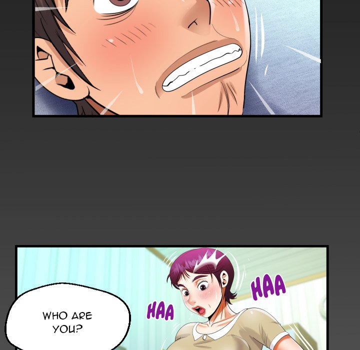 The Unforeseen Guest page 5