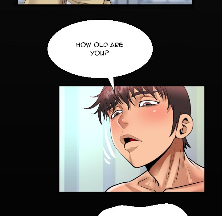 The Unforeseen Guest page 19