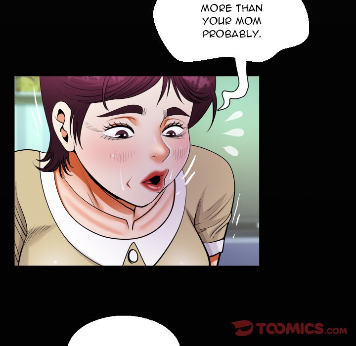 The Unforeseen Guest page 20