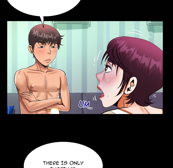 The Unforeseen Guest page 22