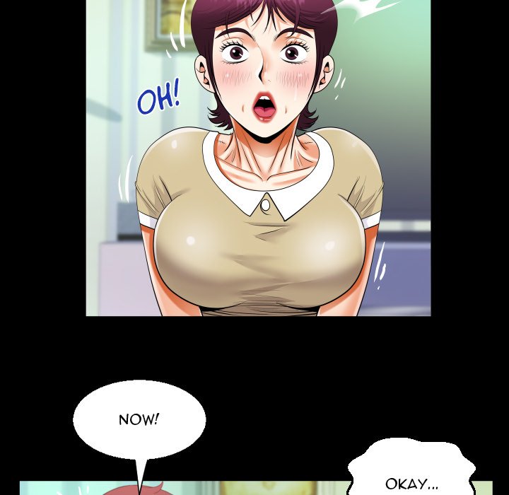 The Unforeseen Guest page 28