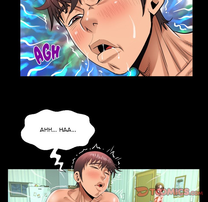 The Unforeseen Guest page 62