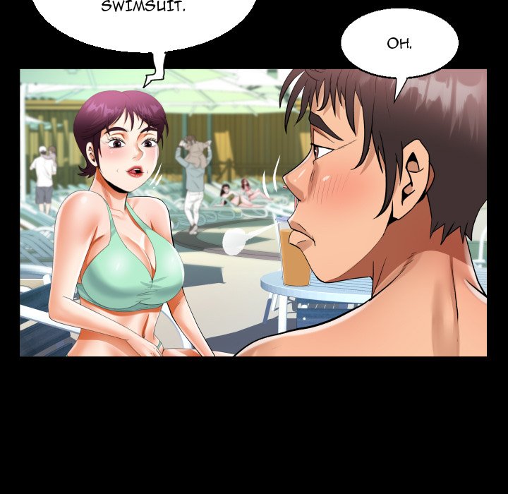The Unforeseen Guest page 23