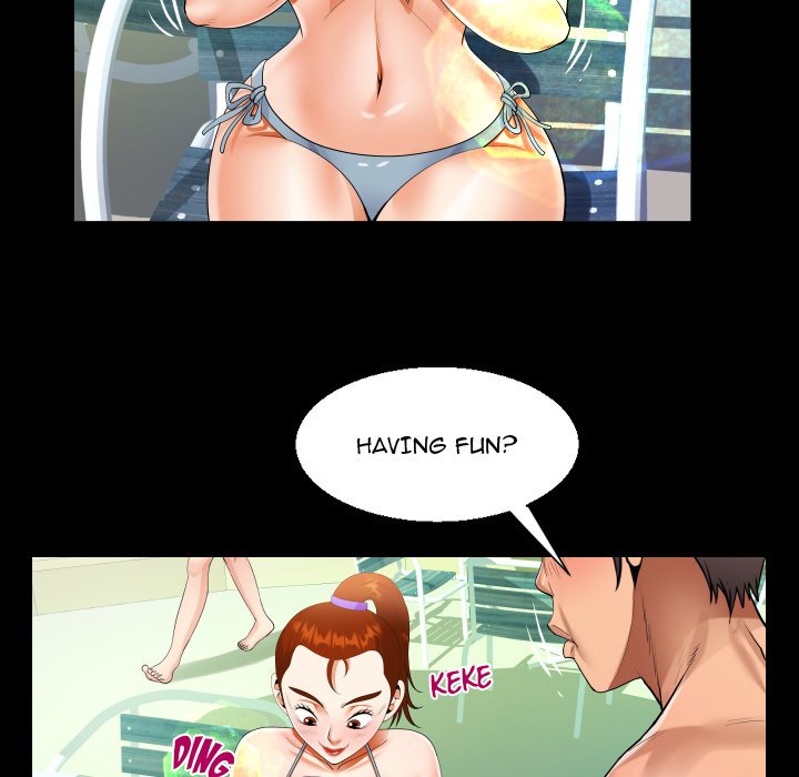 The Unforeseen Guest page 35