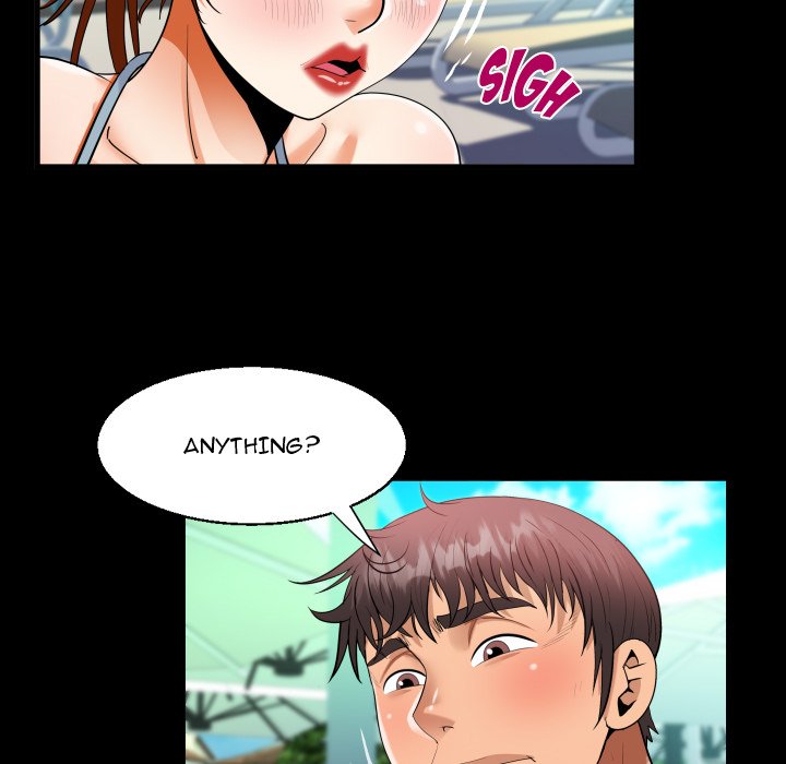The Unforeseen Guest page 43