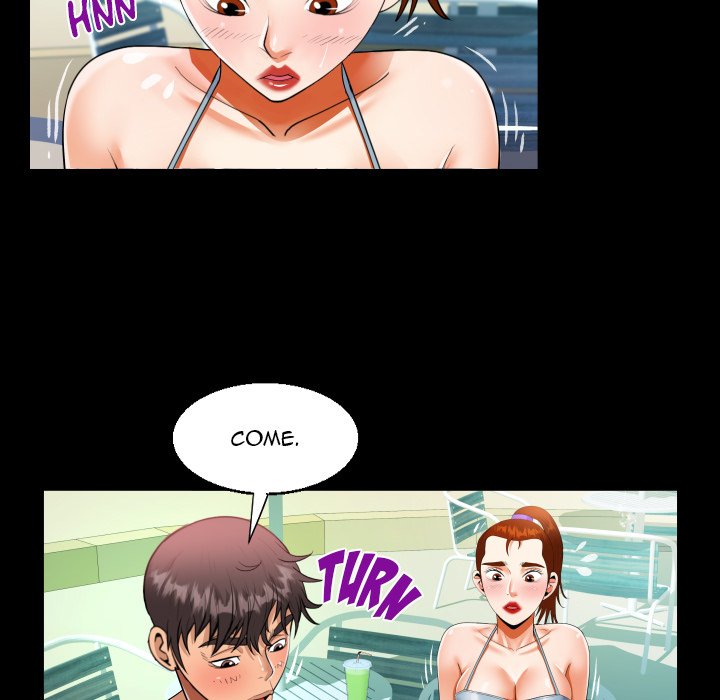 The Unforeseen Guest page 45