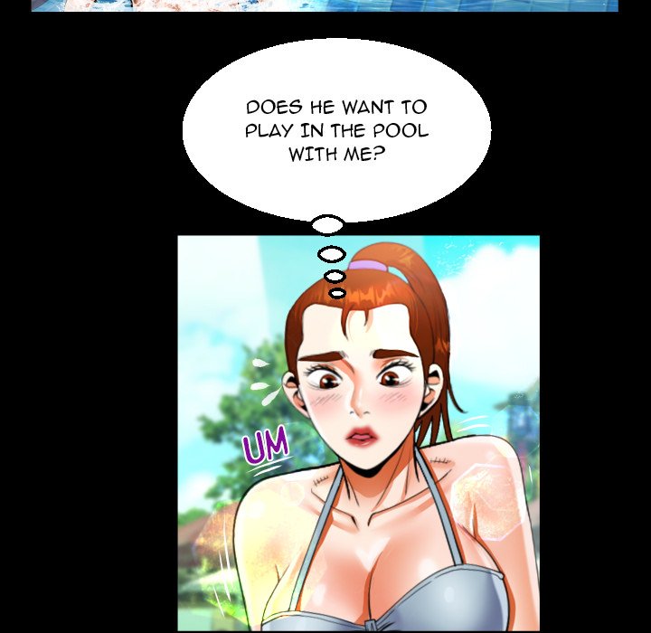 The Unforeseen Guest page 49