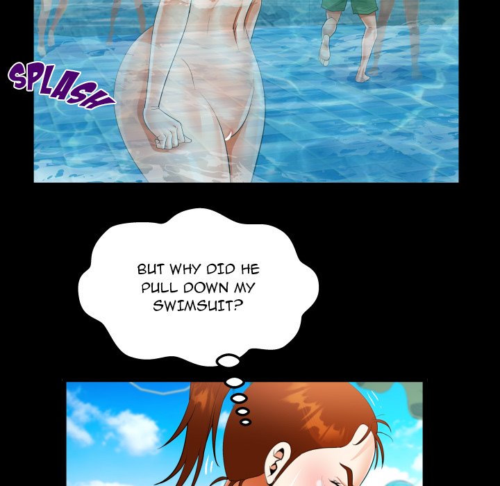 The Unforeseen Guest page 57