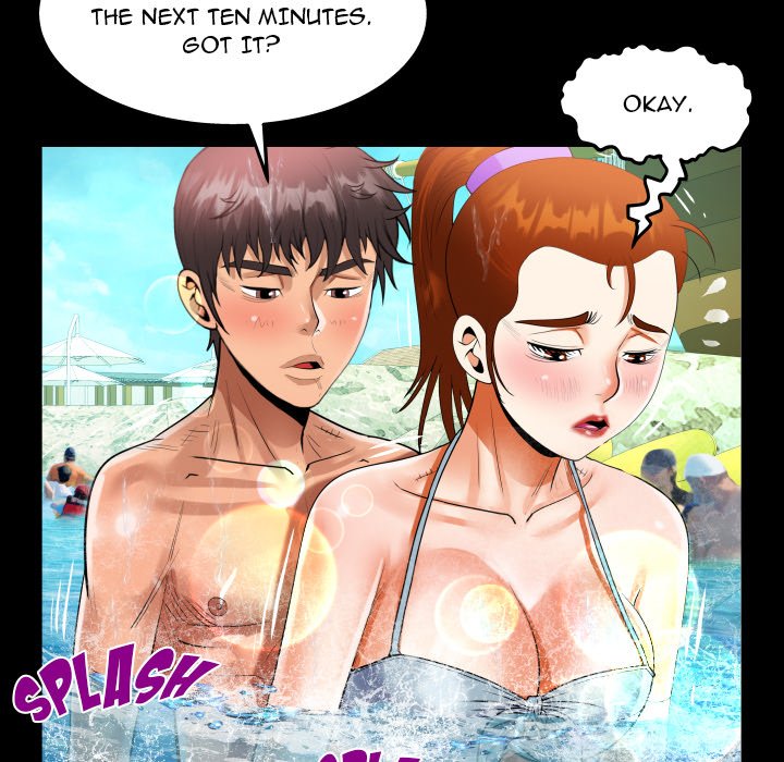 The Unforeseen Guest page 64