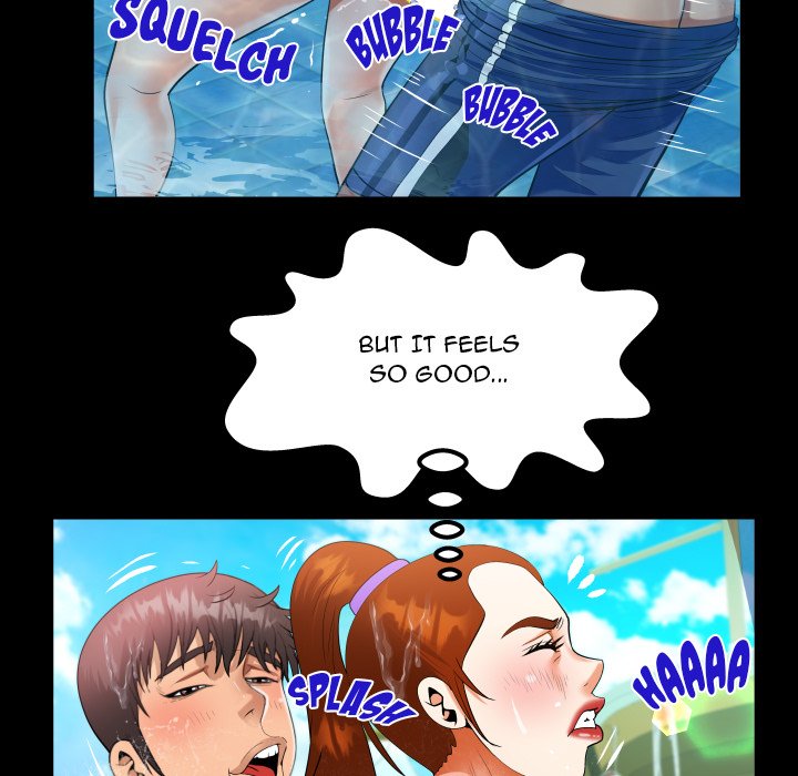 The Unforeseen Guest page 67