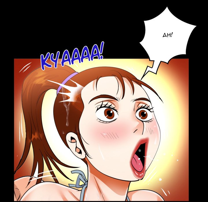 The Unforeseen Guest page 71