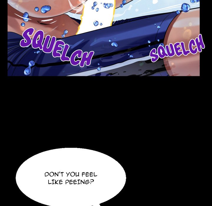 The Unforeseen Guest page 75