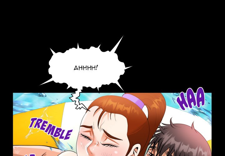 The Unforeseen Guest page 1