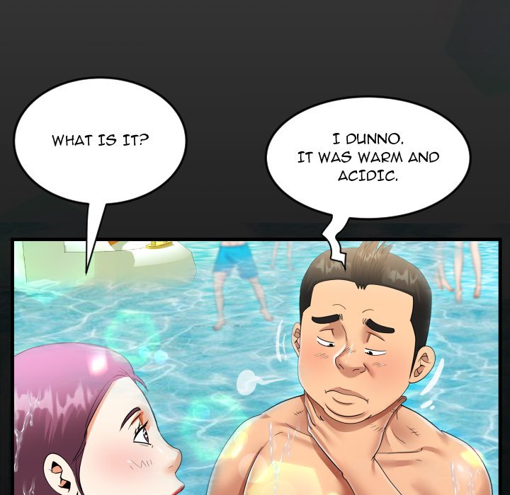 The Unforeseen Guest page 17
