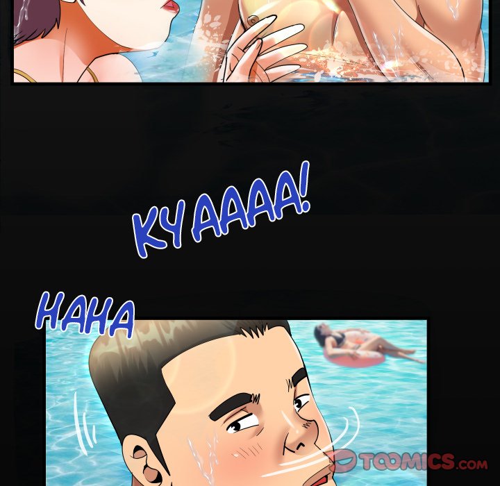 The Unforeseen Guest page 18