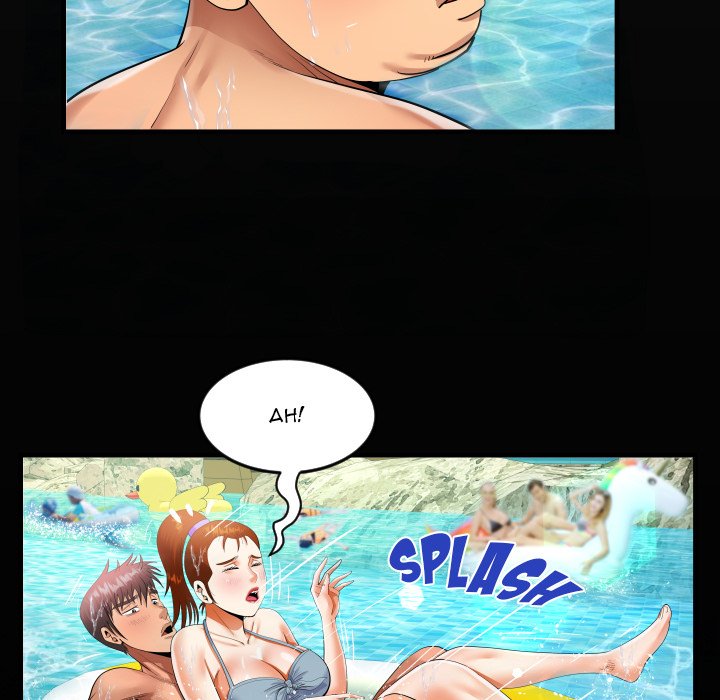 The Unforeseen Guest page 19
