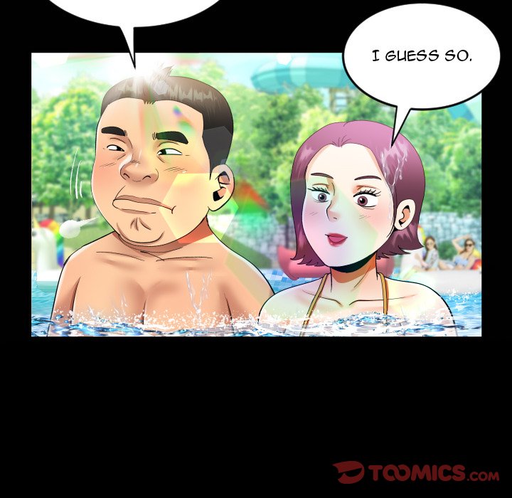 The Unforeseen Guest page 22