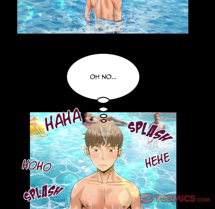 The Unforeseen Guest page 26
