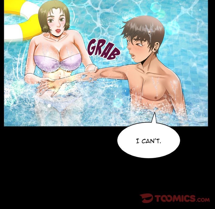 The Unforeseen Guest page 30