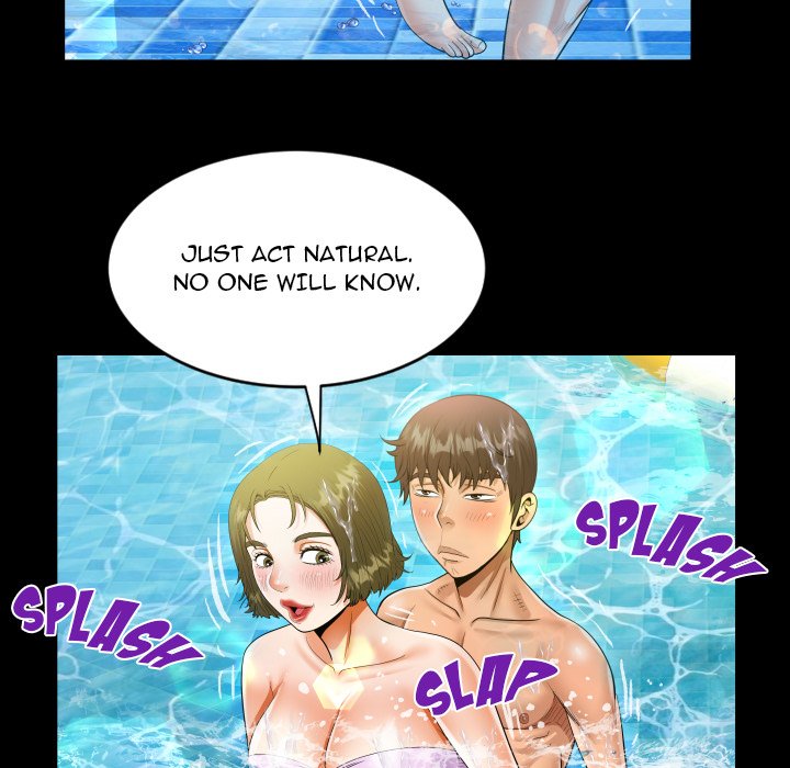 The Unforeseen Guest page 35