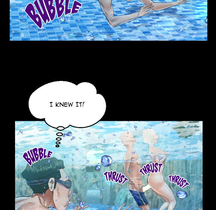 The Unforeseen Guest page 45