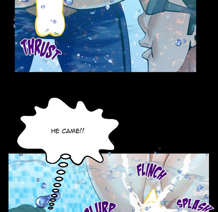 The Unforeseen Guest page 49
