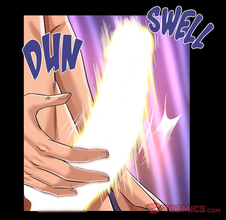 The Unforeseen Guest page 64