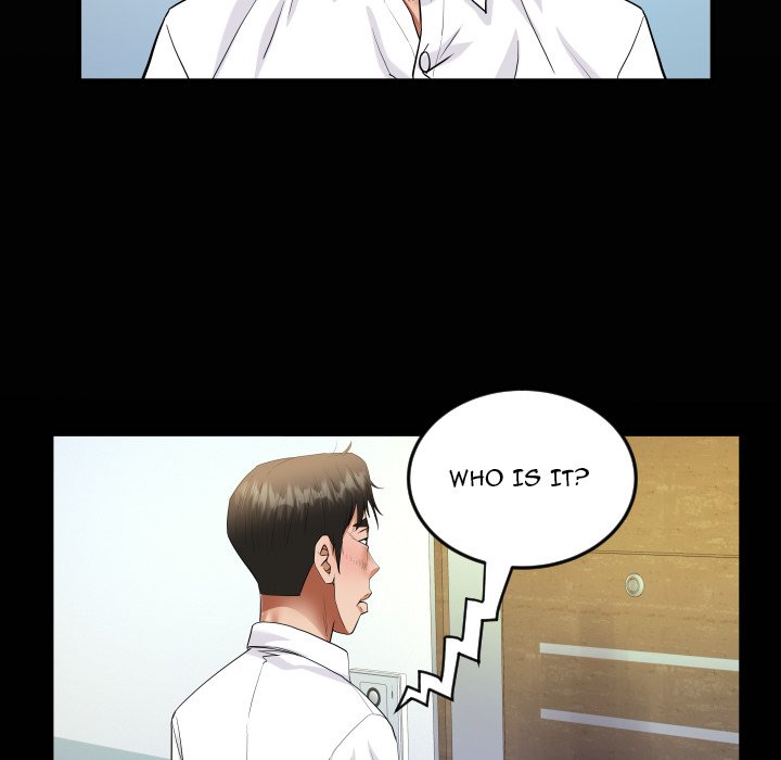 The Unforeseen Guest page 19