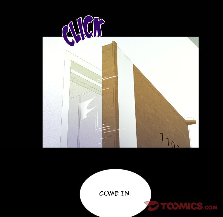 The Unforeseen Guest page 22